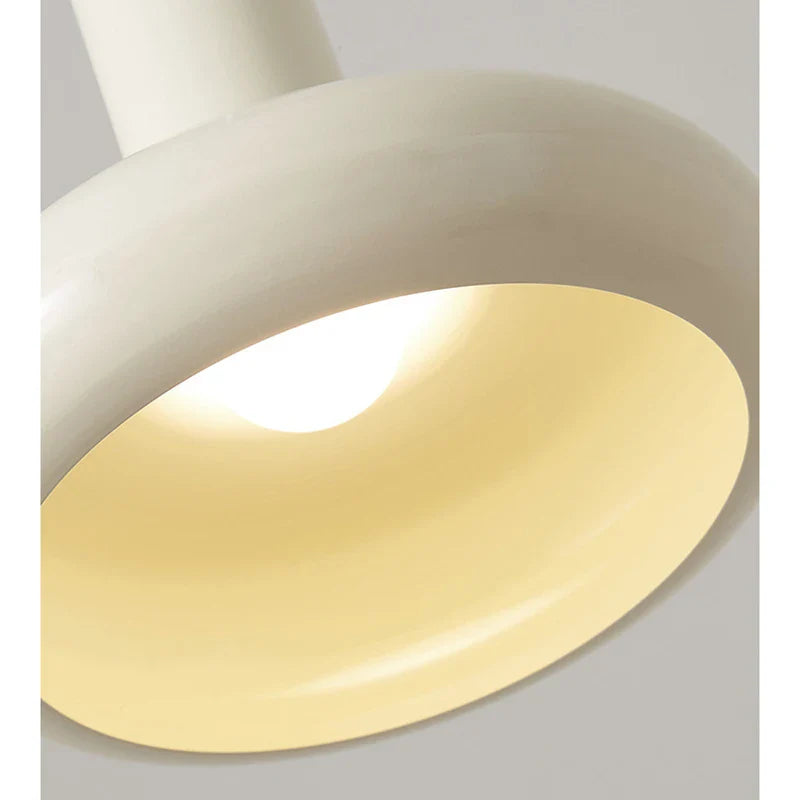 Ripplebeam - moderne LED-pendel