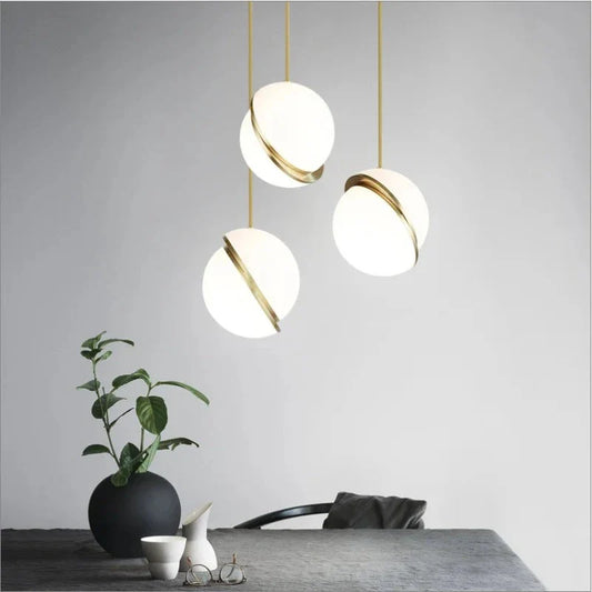 ElegantAmbiance - moderne pendellamper