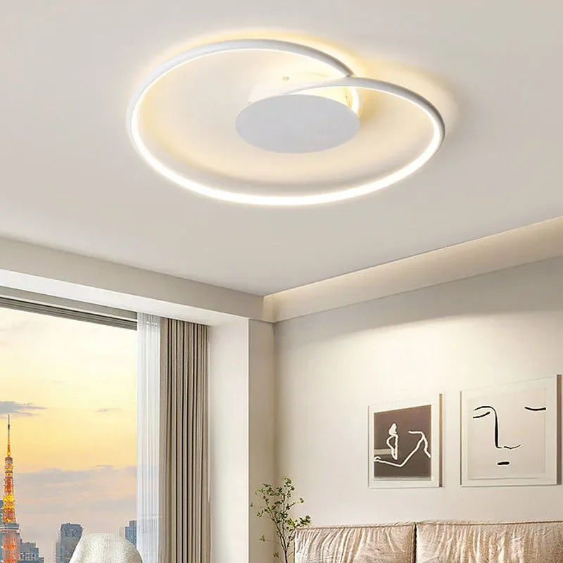 UrbanAura - moderne loftslampe
