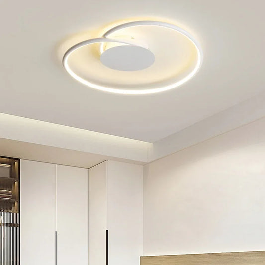 UrbanAura - moderne loftslampe