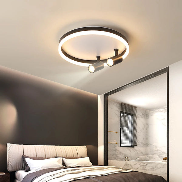 Sleekpure - spotlight luxe lampe