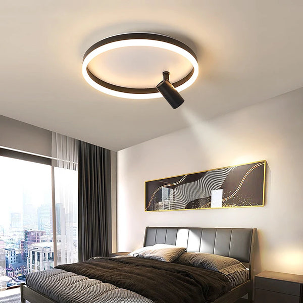 Sleekpure - spotlight luxe lampe