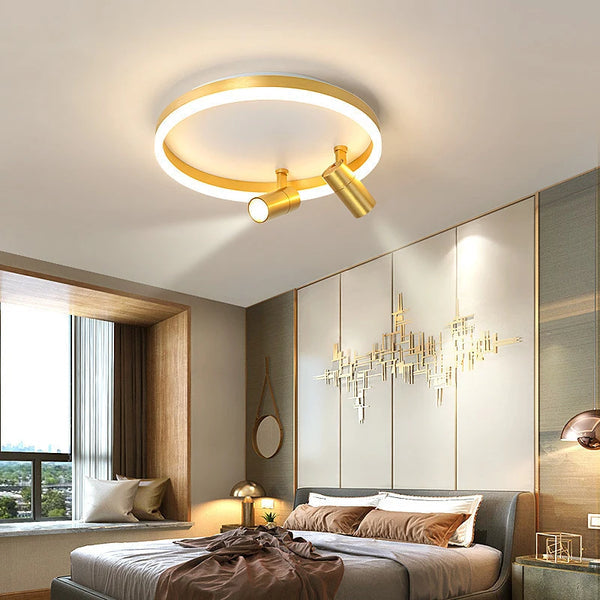 Sleekpure - spotlight luxe lampe