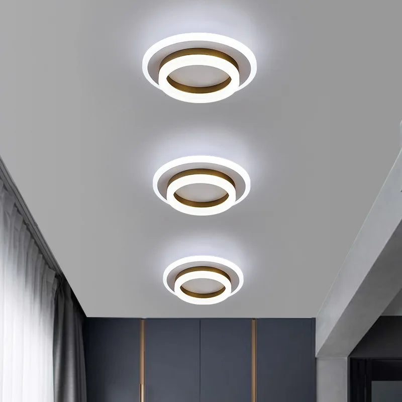 SleekCraft - moderne loftslamper