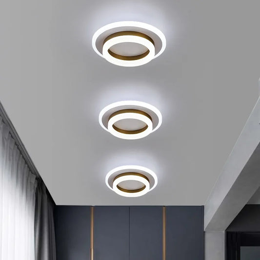 SleekCraft - moderne loftslamper