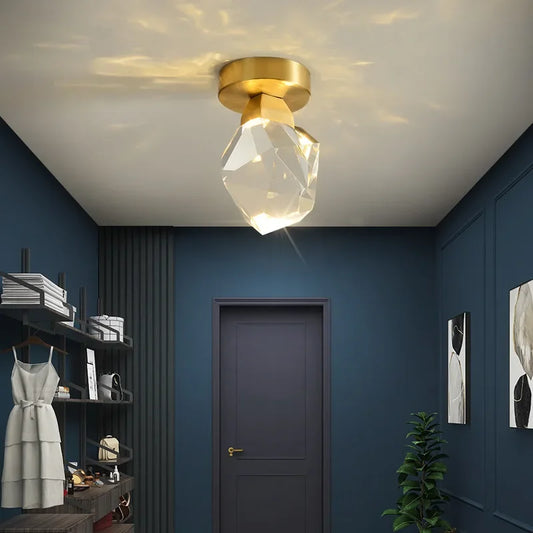 NordicMedieval - nordic lighting lampe