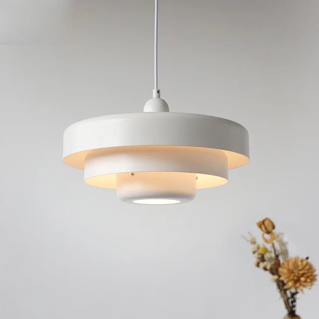 Halolight - nordisk led-pendel