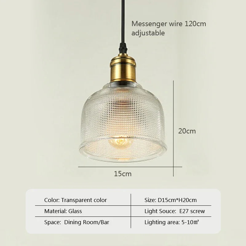 ArtisanCraft - kreative moderne lamper