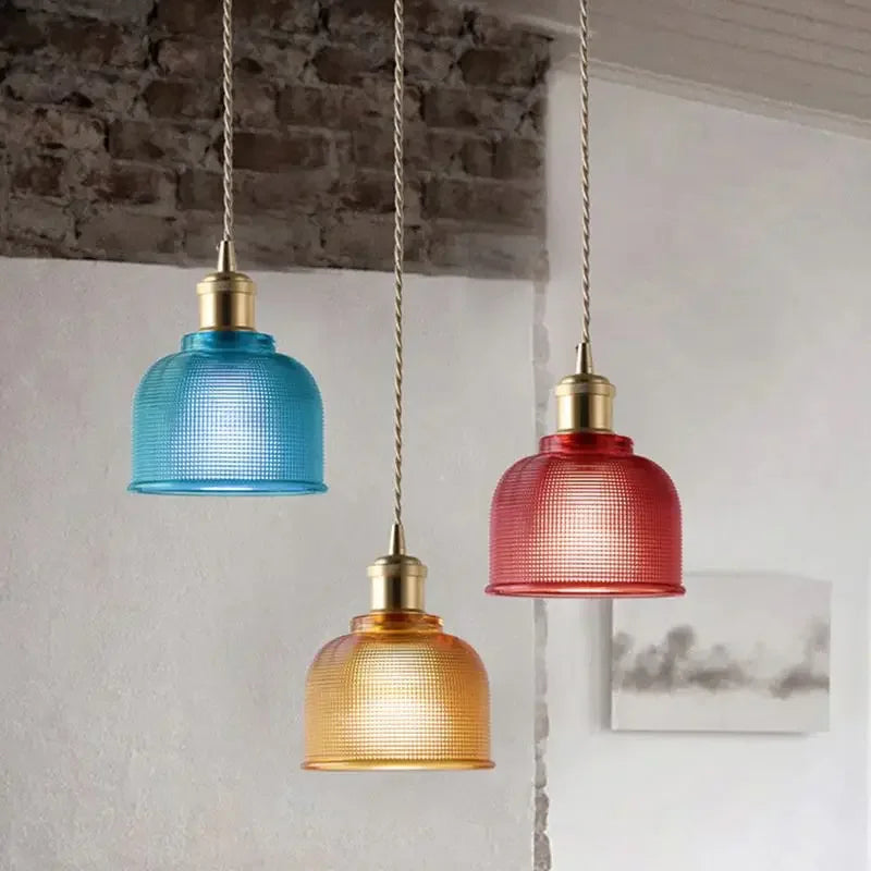 ArtisanCraft - kreative moderne lamper
