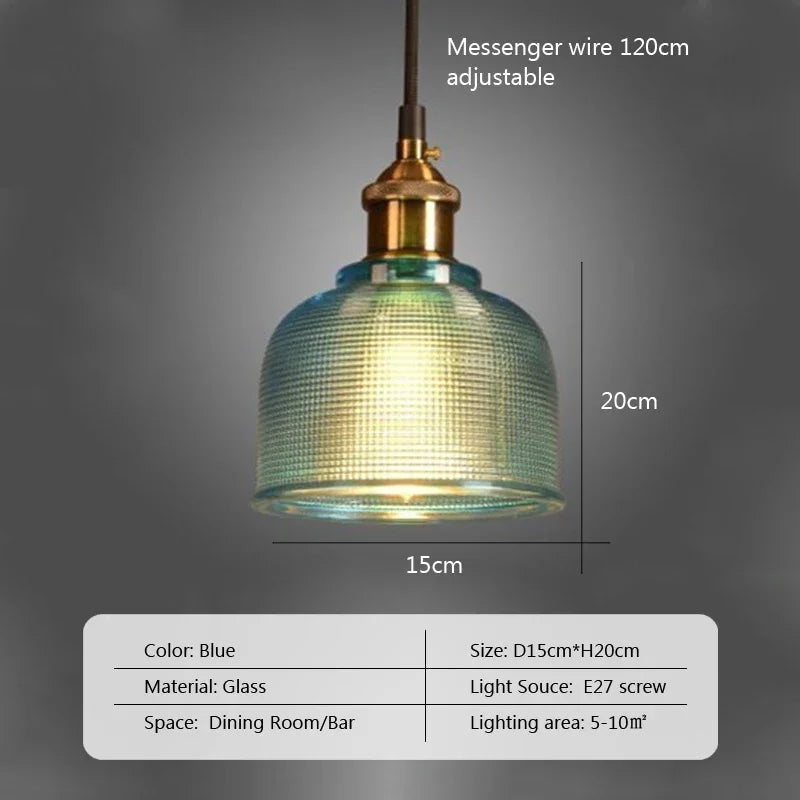 ArtisanCraft - kreative moderne lamper