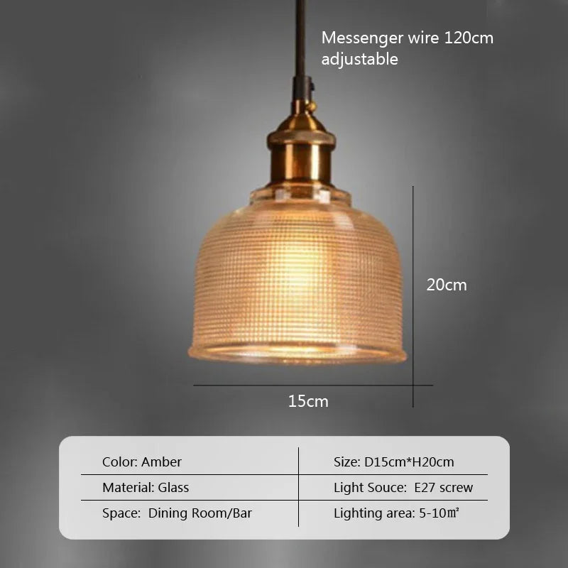 ArtisanCraft - kreative moderne lamper