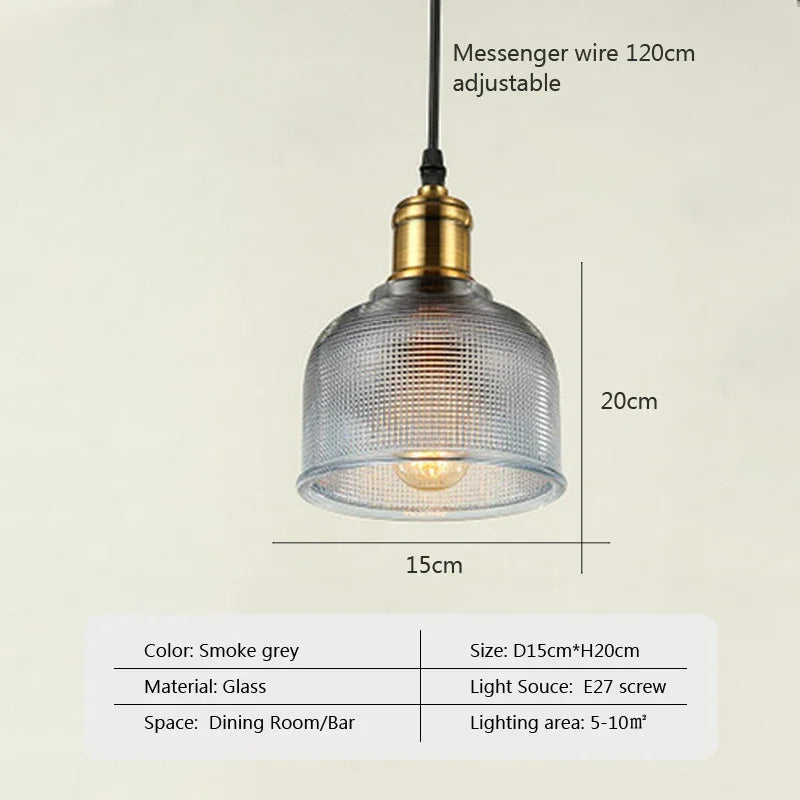 ArtisanCraft - kreative moderne lamper