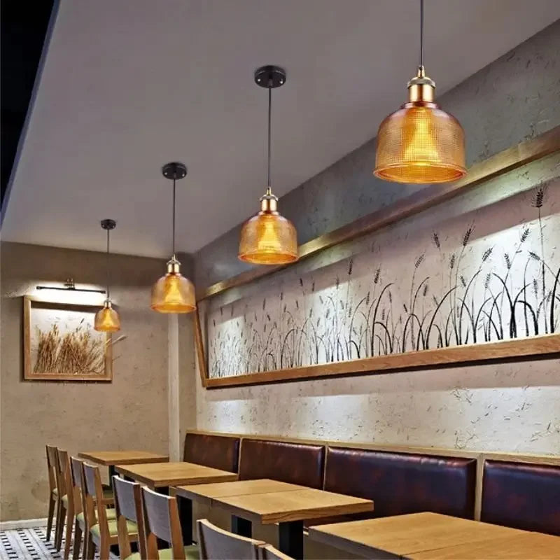 ArtisanCraft - kreative moderne lamper