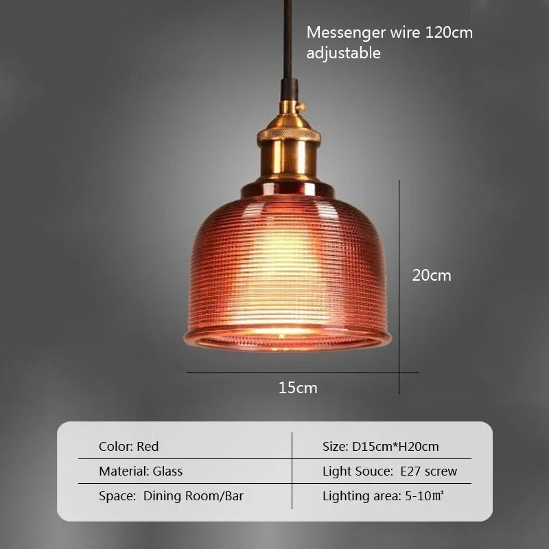 ArtisanCraft - kreative moderne lamper