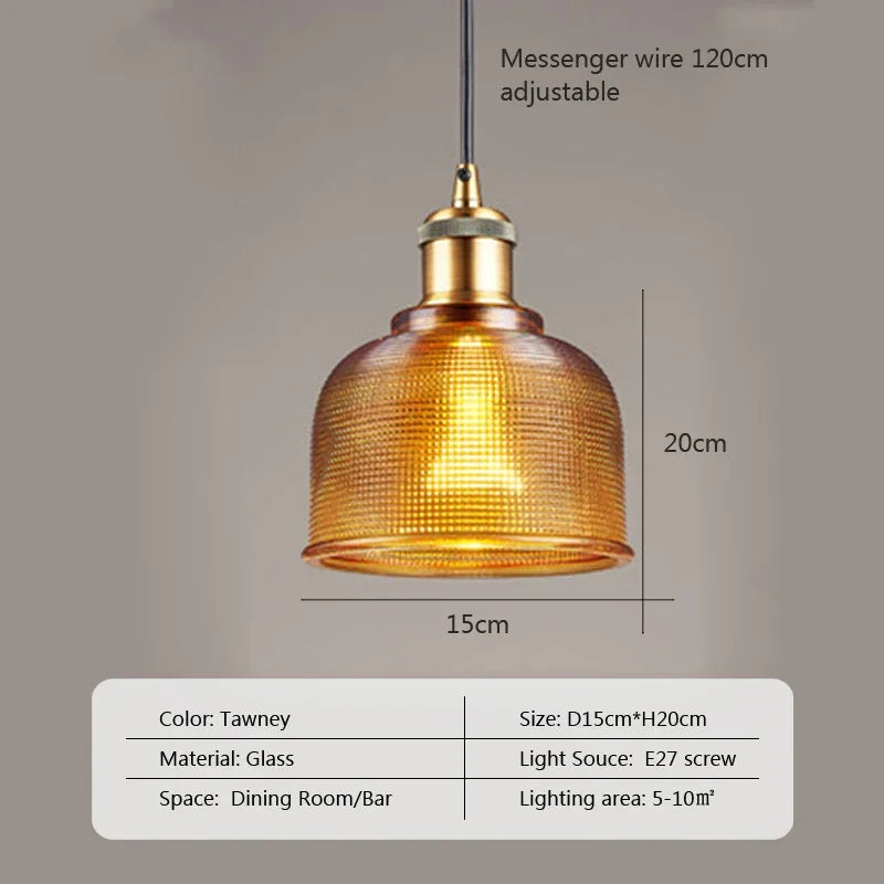 ArtisanCraft - kreative moderne lamper