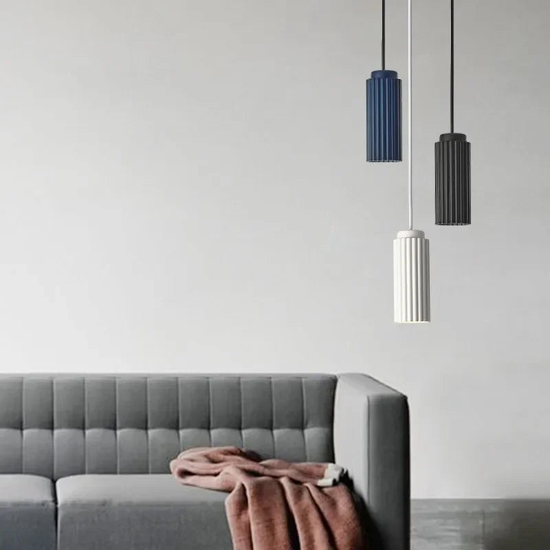 Boreallight - nordisk led-pendelarmatur
