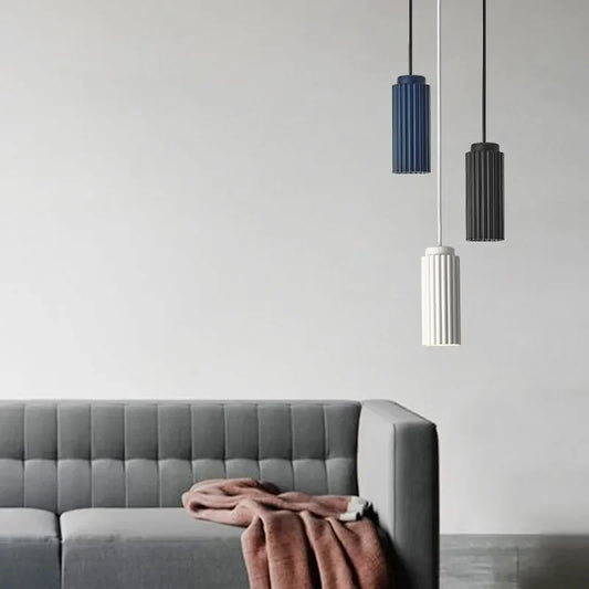 Boreallight - nordisk led-pendelarmatur