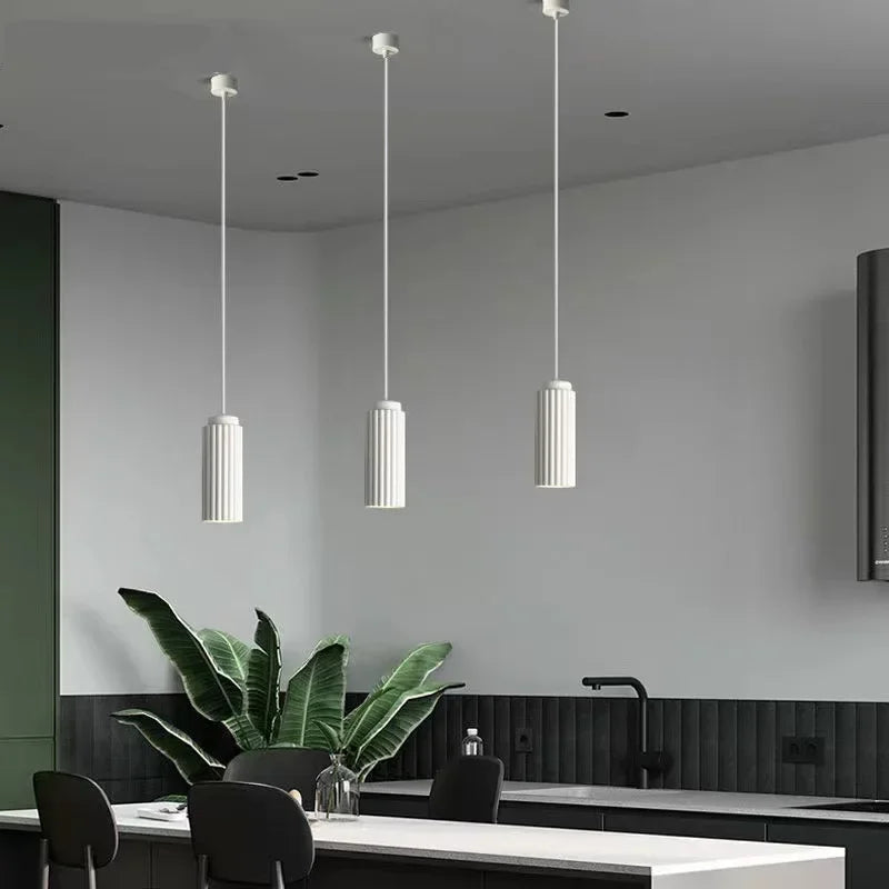 Boreallight - nordisk led-pendelarmatur