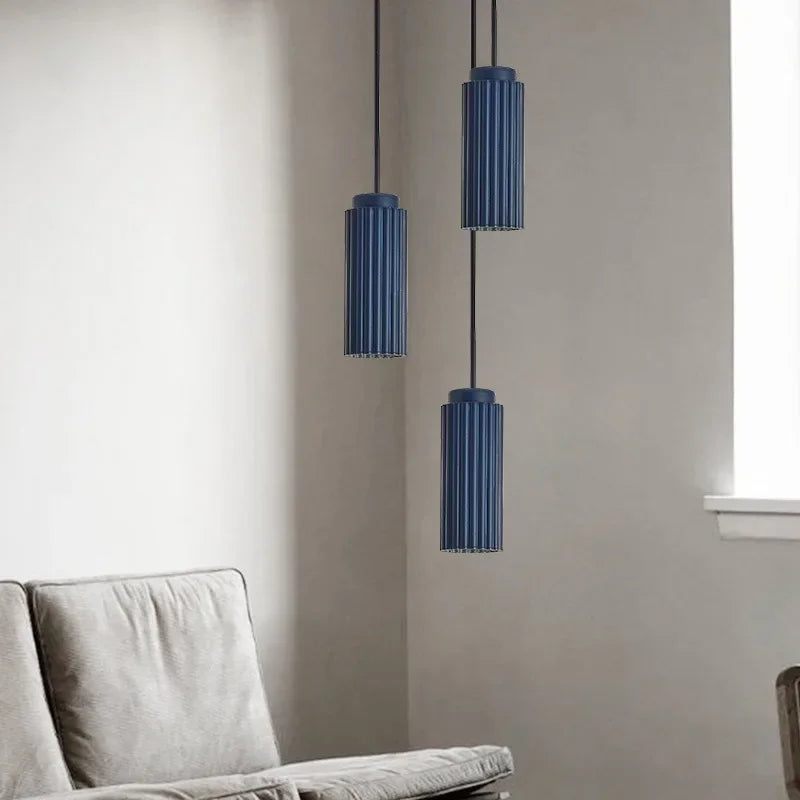 Boreallight - nordisk led-pendelarmatur
