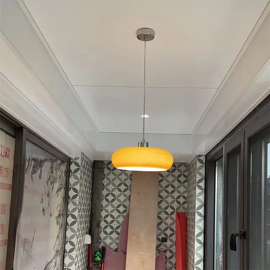 EcoLuxe - nordiske led-pendler