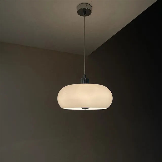 EcoLuxe - nordiske led-pendler