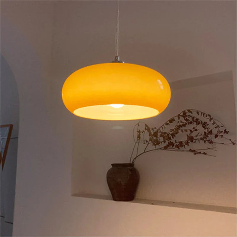 EcoLuxe - nordiske led-pendler