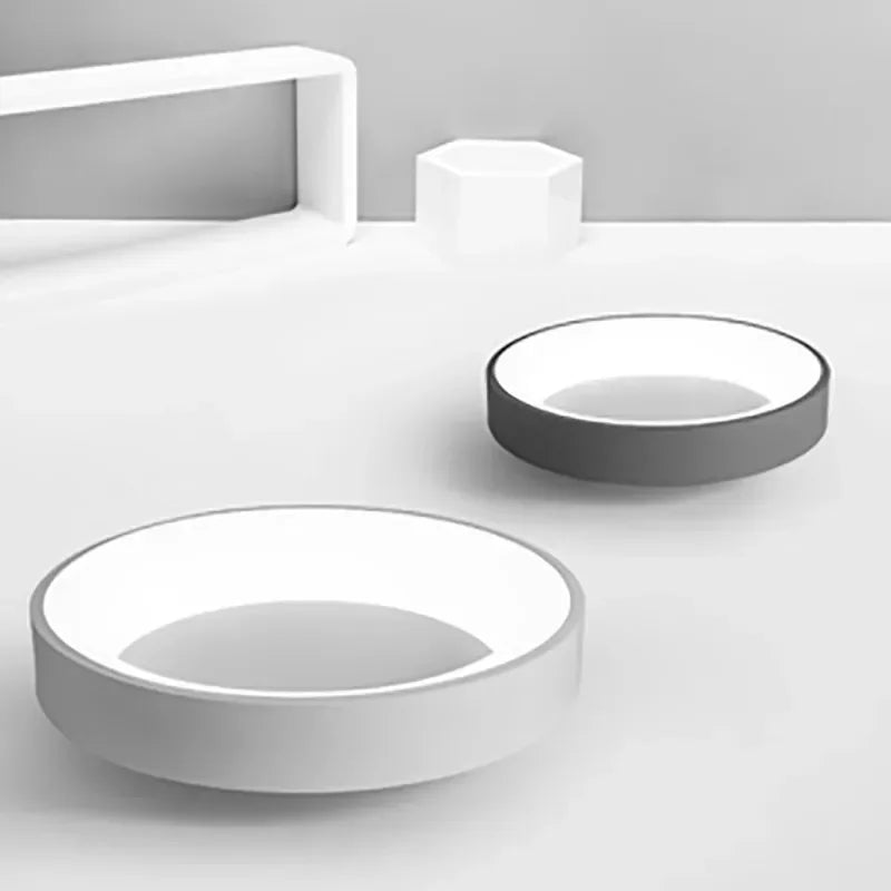 Celestialbeam - nordiske runde led-loftslamper
