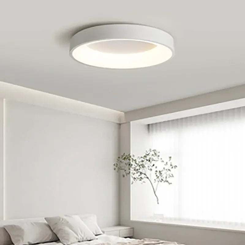 Celestialbeam - nordiske runde led-loftslamper