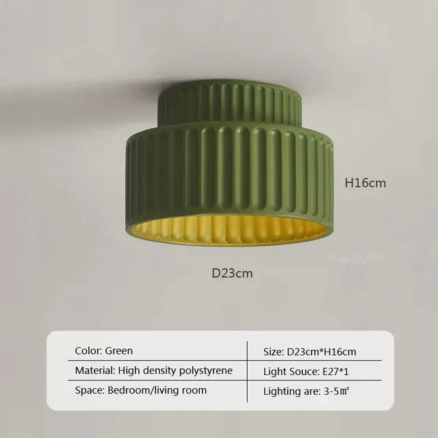 Chiccream - hængelampe
