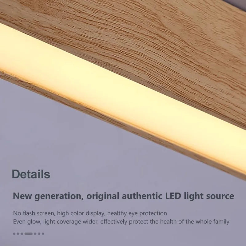 Harmonybeam - led-loftslamper