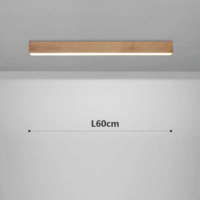 Harmonybeam - led-loftslamper