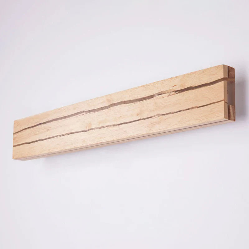 Woodbeam - moderne revnedannelse