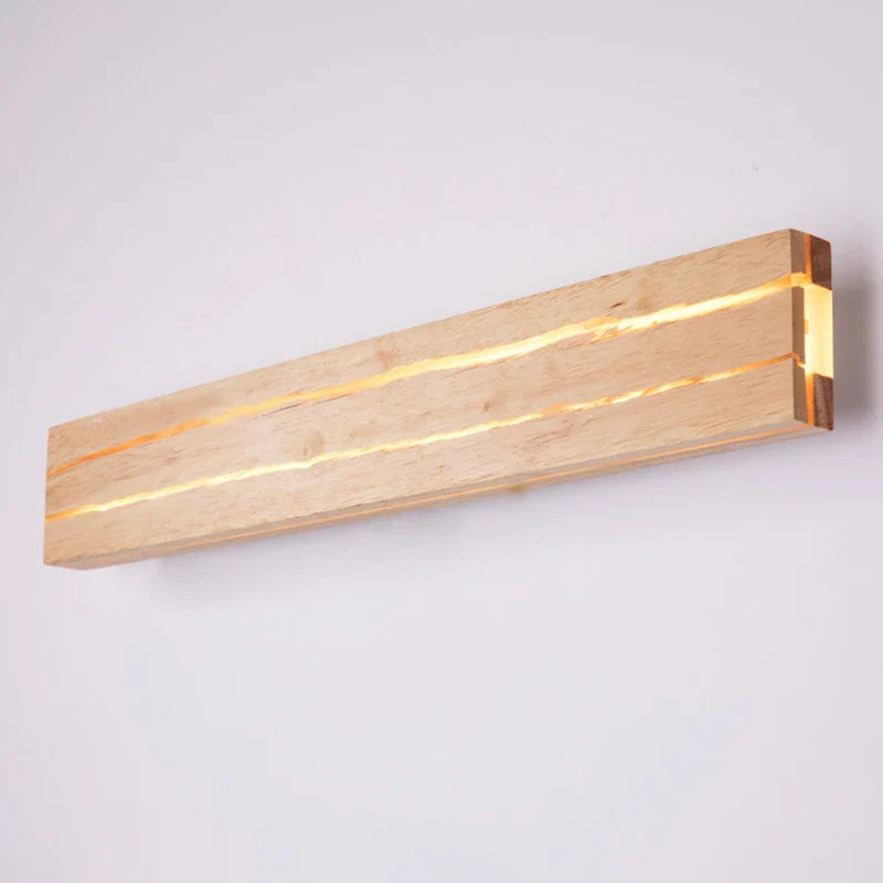 Woodbeam - moderne revnedannelse