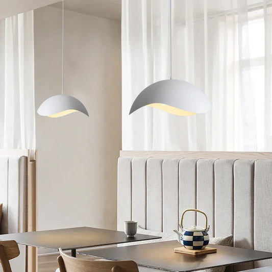 IceCrystal - nordiske led-pendler
