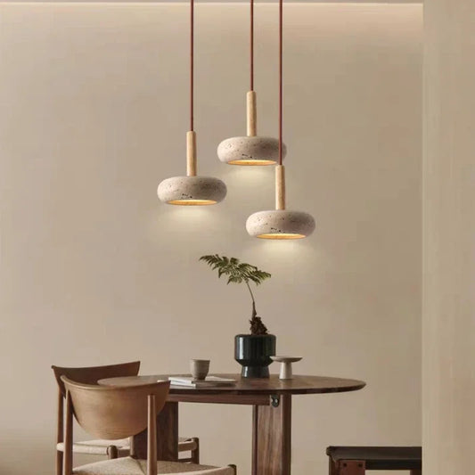 VintageNord - nordisk retro lampe