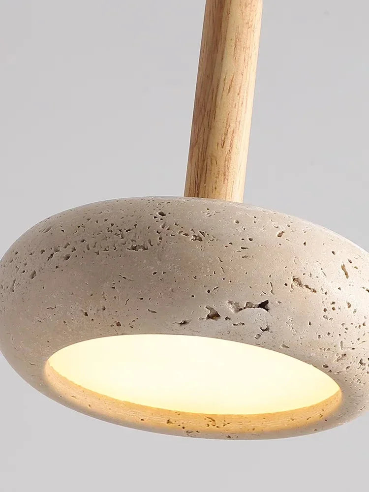 VintageNord - nordisk retro lampe