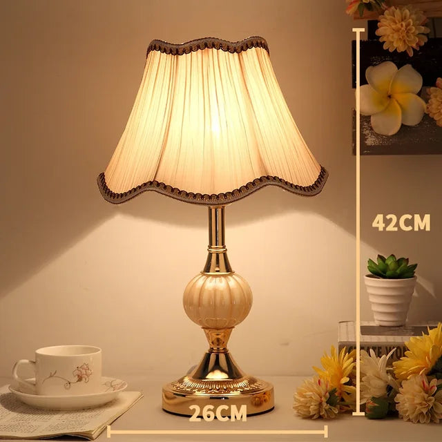 Vintagenordik - nordisk vintage bordlampe