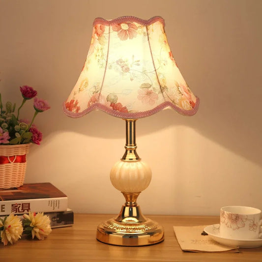 Vintagenordik - nordisk vintage bordlampe