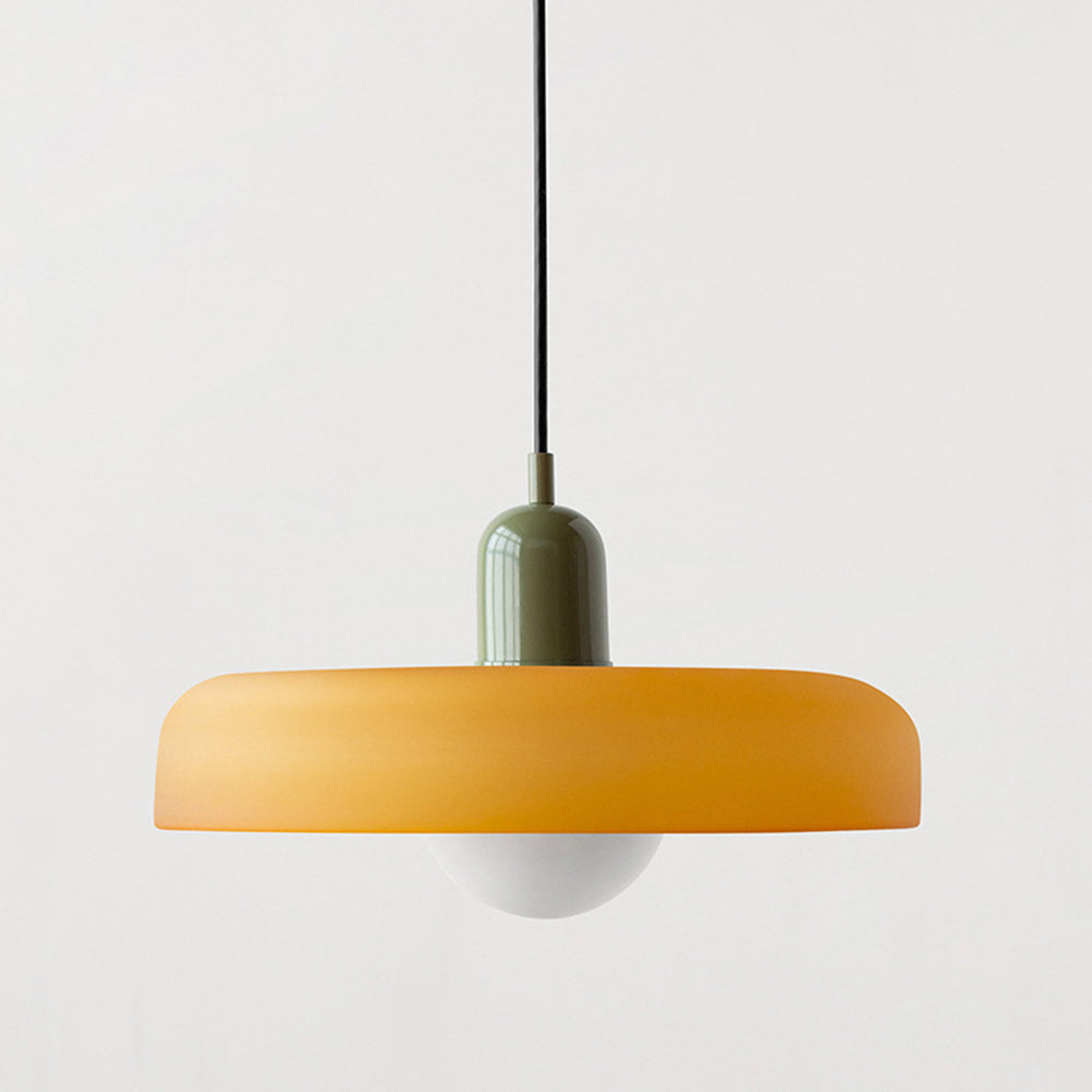 Nordicglass - pendellampe til loftet