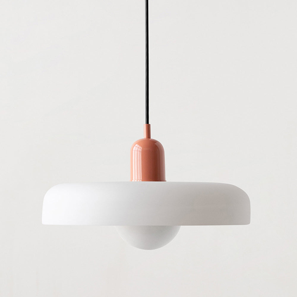 Nordicglass - pendellampe til loftet