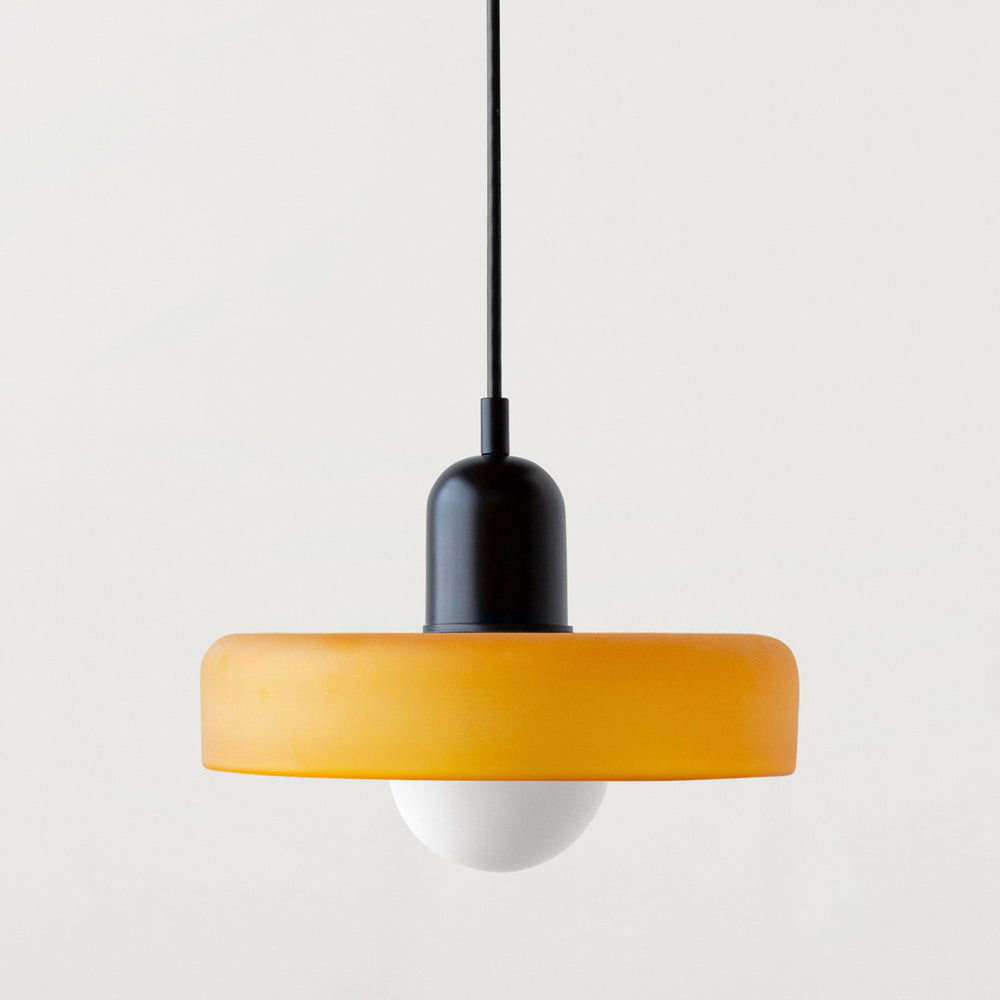 Nordicglass - pendellampe til loftet
