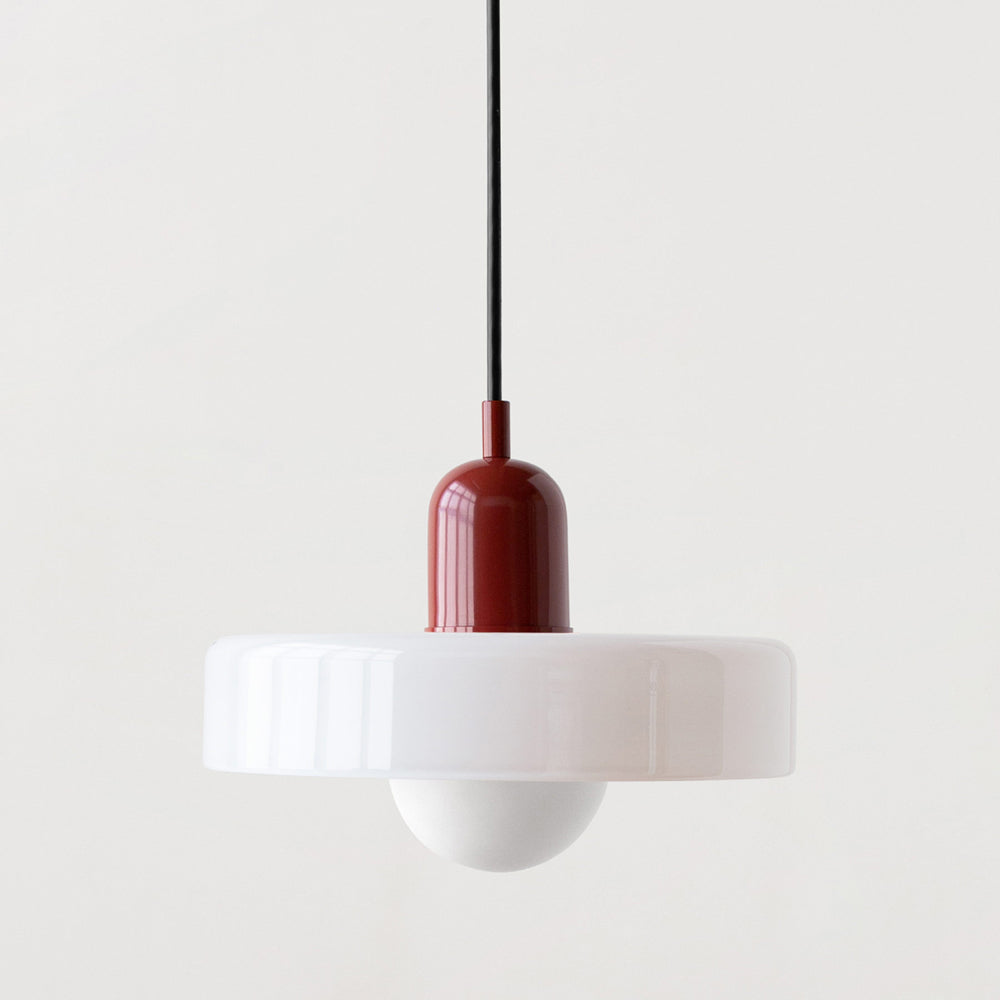 Nordicglass - pendellampe til loftet