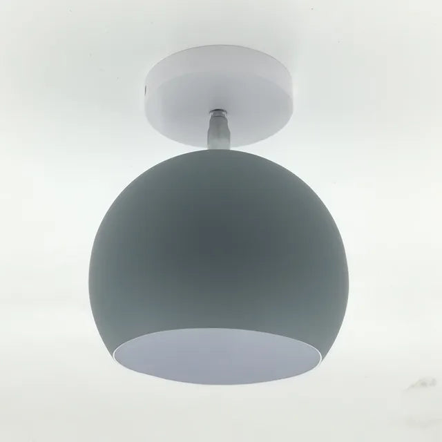 Sweetlume - makron-loftslamper