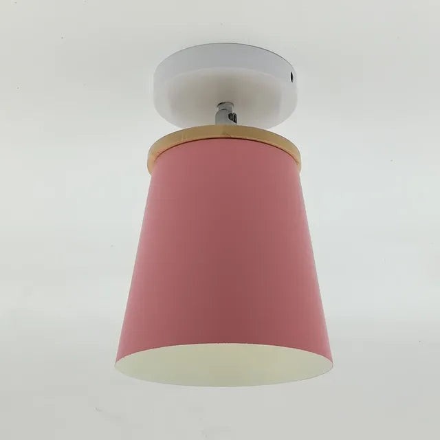 Sweetlume - makron-loftslamper
