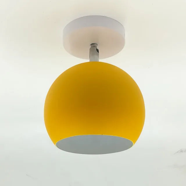 Sweetlume - makron-loftslamper