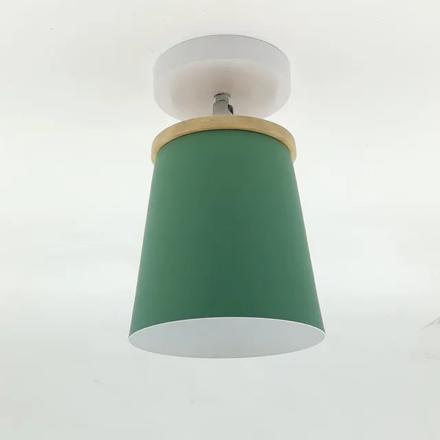 Sweetlume - makron-loftslamper