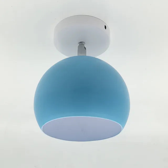 Sweetlume - makron-loftslamper