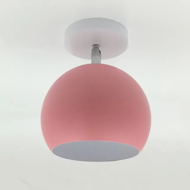 Sweetlume - makron-loftslamper