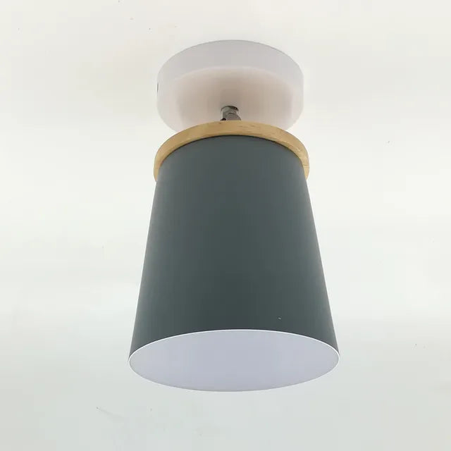 Sweetlume - makron-loftslamper