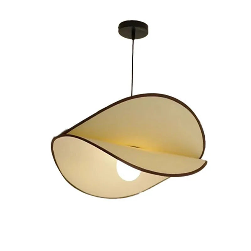 WabiSabiGlow | lysekroner til indendørs brug